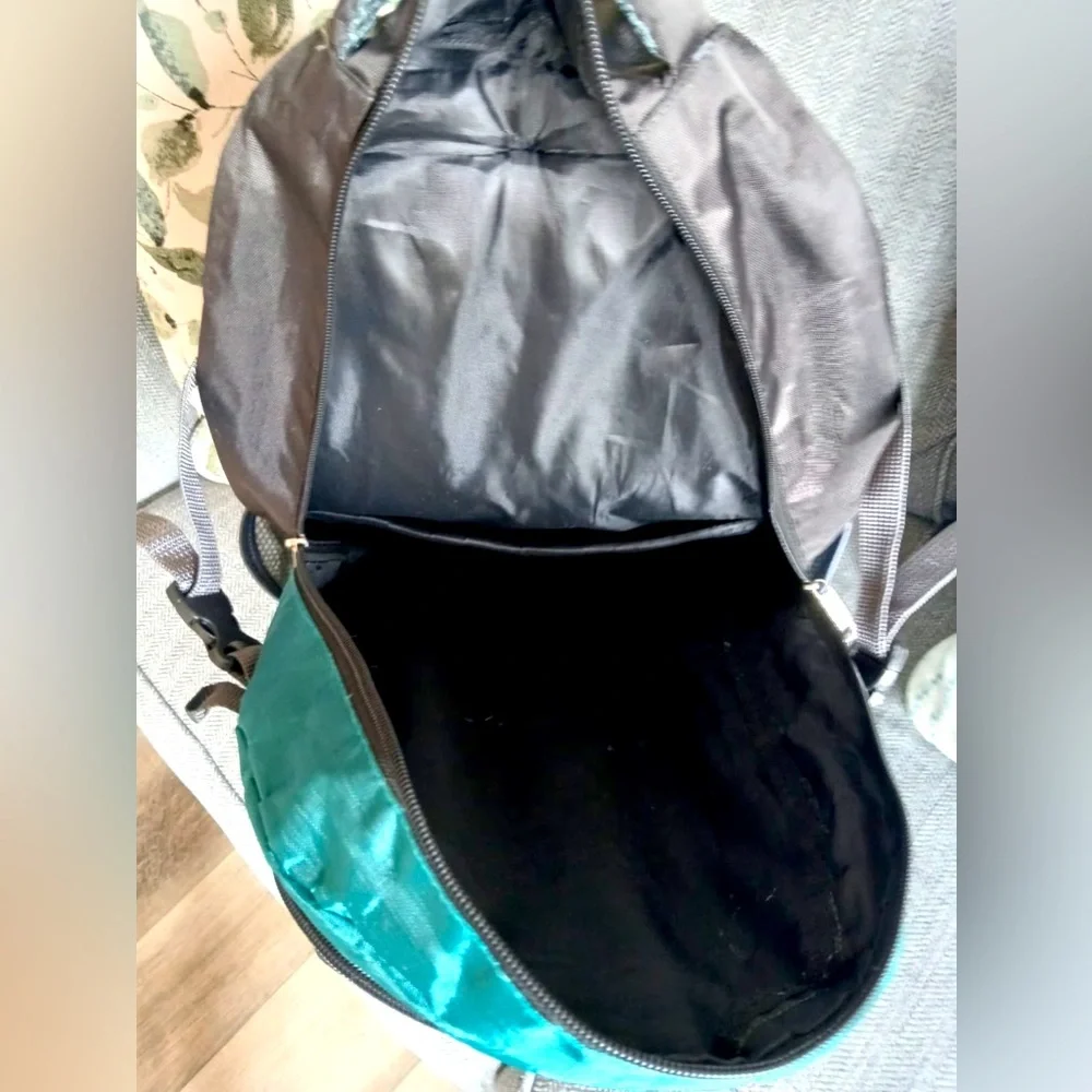 The North Face Men’s Backpack